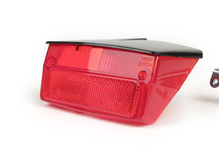 Achterlicht -PIAGGIO- Vespa V50 Elestart (V5A3T), V50 N Special (V5A1T, V5A2T)