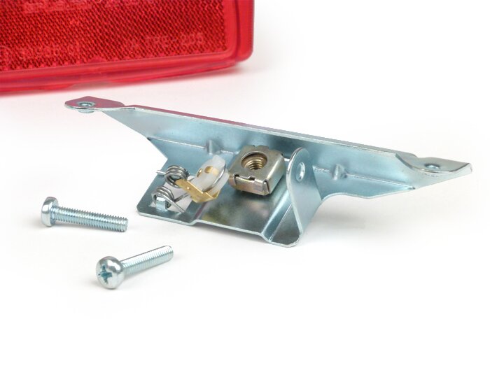 Achterlicht -PIAGGIO- Vespa V50 Elestart (V5A3T), V50 N Special (V5A1T, V5A2T)