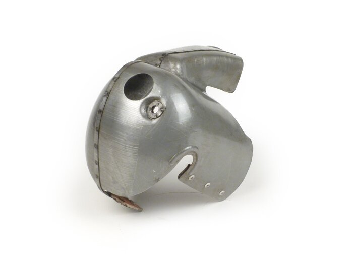 Cylinder cowling -OEM QUALITY- Vespa GS160 / GS4, SS180