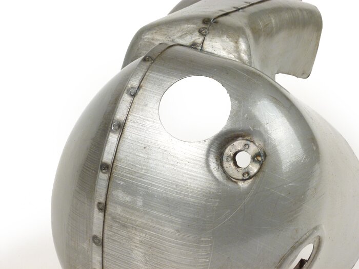 Cylinder cowling -OEM QUALITY- Vespa GS160 / GS4, SS180