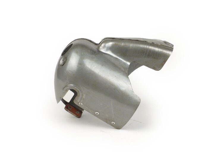 Cylinder cowling -OEM QUALITY- Vespa GS160 / GS4, SS180