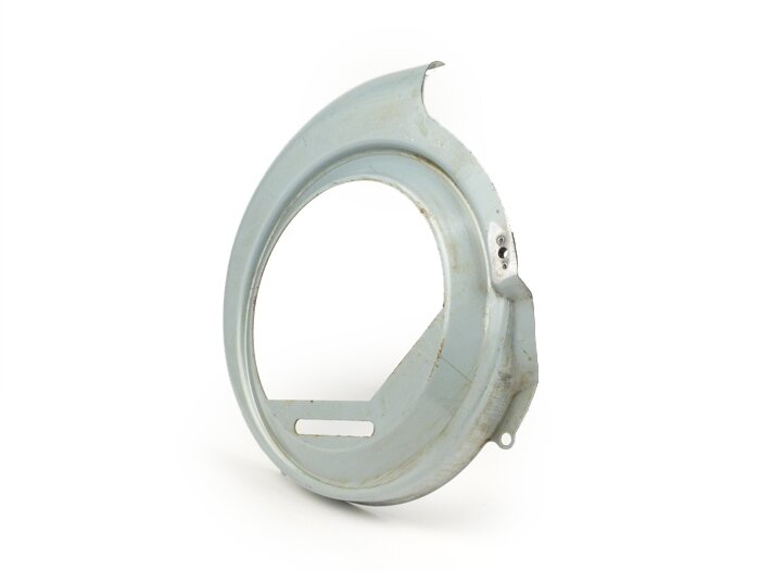 Cache turbine -QUALITÉ OEM- Vespa GS160 / GS4, SS180