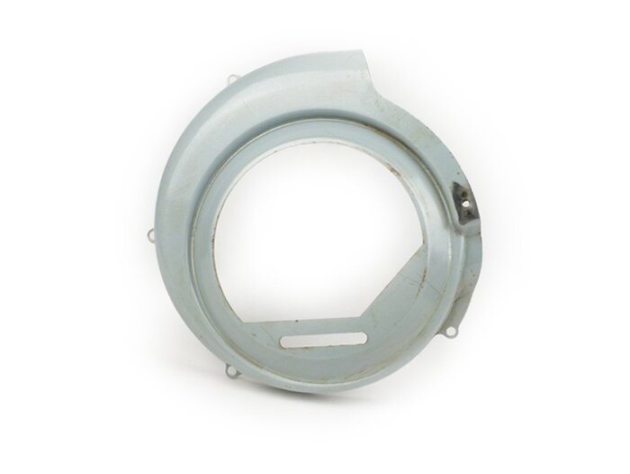 Cache turbine -QUALITÉ OEM- Vespa GS160 / GS4, SS180