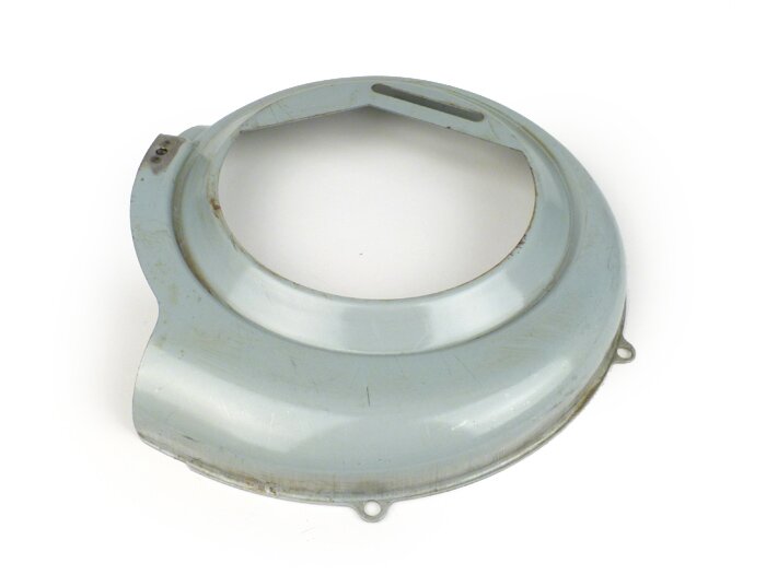 Cache turbine -QUALITÉ OEM- Vespa GS160 / GS4, SS180