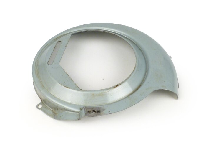 Cache turbine -QUALITÉ OEM- Vespa GS160 / GS4, SS180