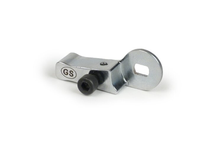 Choke mechanism inner for cable choke conversion -GRAND SPORT- Vespa V50, V90, PV125, ET3