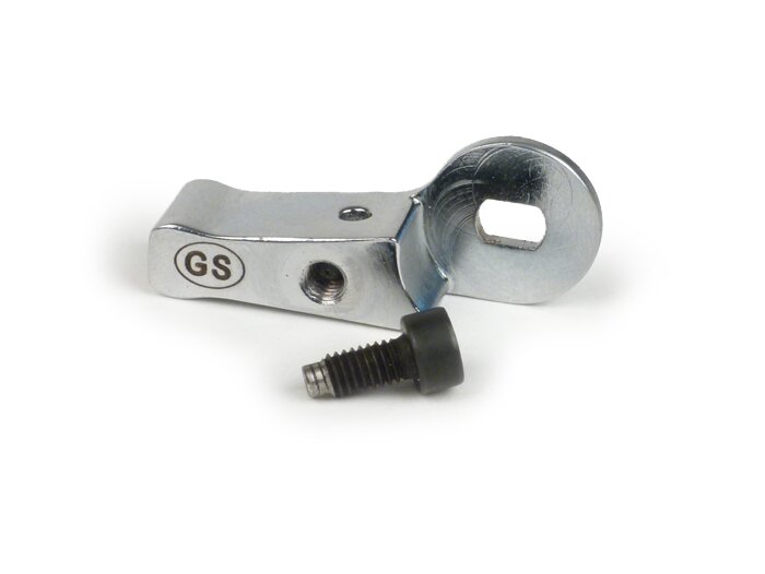 Choke mechanism inner for cable choke conversion -GRAND SPORT- Vespa V50, V90, PV125, ET3