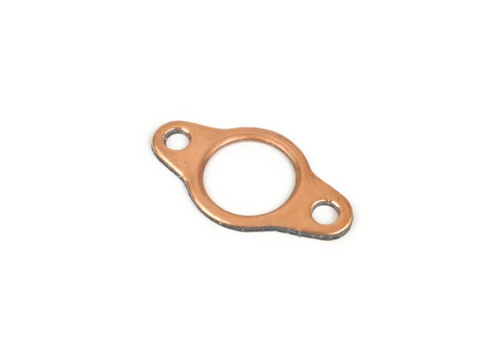 Uitlaatspruitstuk/cilinder pakking -PIAGGIO, M8 perforator 56mm- Vespa PK125 XL (VMX6T), PK125 XL2 (VMX6T)