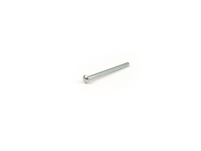 Bout voor bagageklep -PIAGGIO Ø3x39mm- Vespa PX, T5 125cc, Rally180 (VSD1T), Rally200 (VSE1T), SS180 (VSC1T)