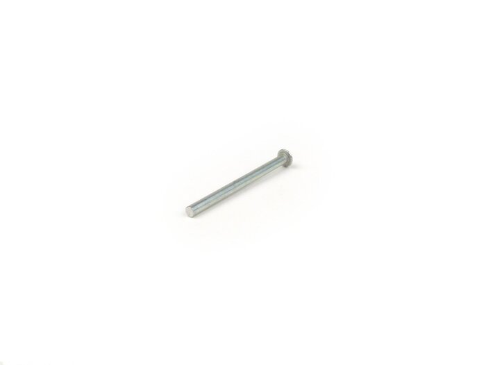 Bout voor bagageklep -PIAGGIO Ø3x39mm- Vespa PX, T5 125cc, Rally180 (VSD1T), Rally200 (VSE1T), SS180 (VSC1T)