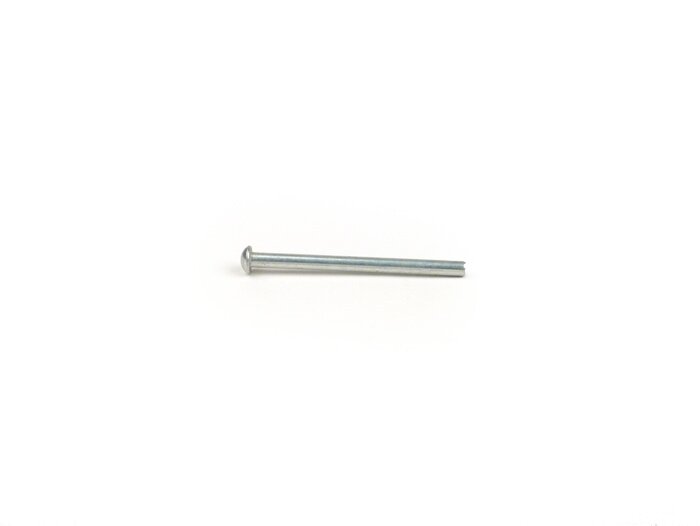 Bout voor bagageklep -PIAGGIO Ø3x39mm- Vespa PX, T5 125cc, Rally180 (VSD1T), Rally200 (VSE1T), SS180 (VSC1T)