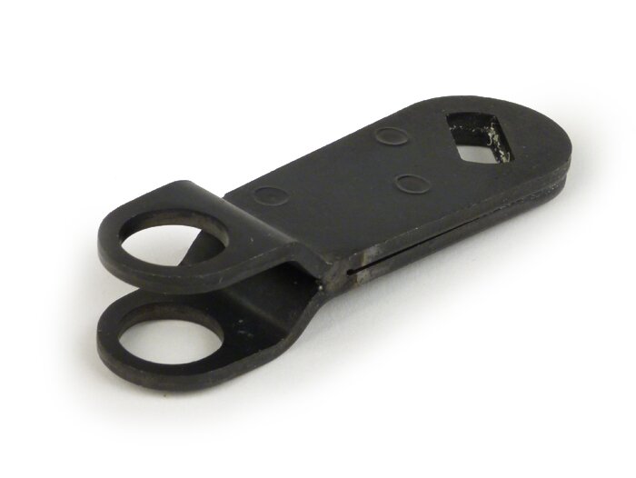 Remarm voor -OEM KWALITEIT- Vespa PX (Bj. 1984-1998), T5 125cc, Cosa (VNR1T, VSR1T), Cosa FL (VNR2T, VSR1T), PK50 HP (V5N2T), PK50 (V5X1T), PK50 S (V5X2T), PK80 S (V8X5T), PK125 S (VMX5T), PK50 S automaat (VA51T), PK80S automaat (VA81T), PK50 S Lusso