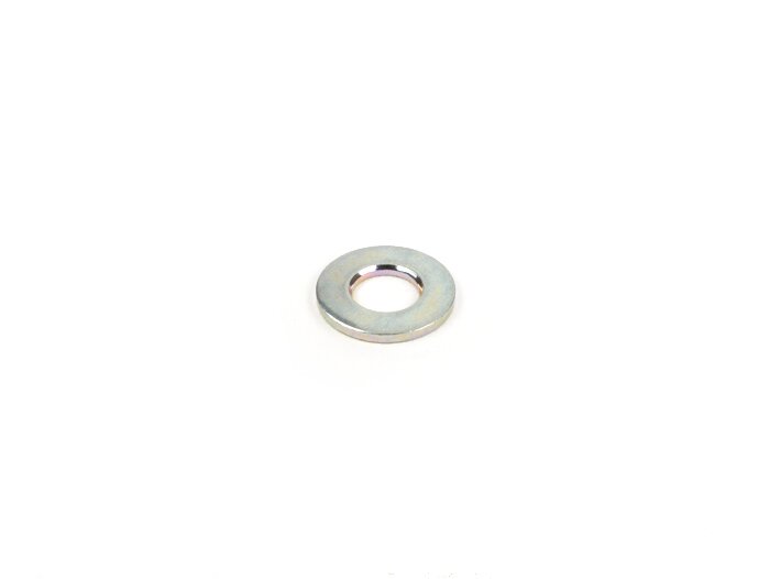 Rondella corpo -DIN 9021- M4 - acciaio inox