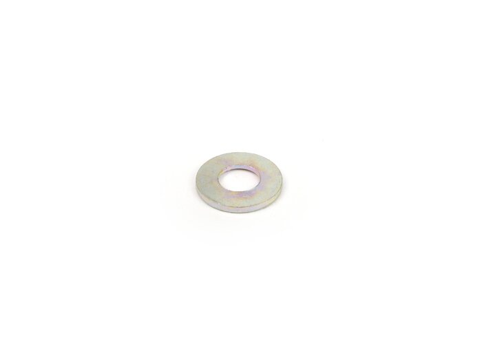 Rondella corpo -DIN 9021- M4 - acciaio inox