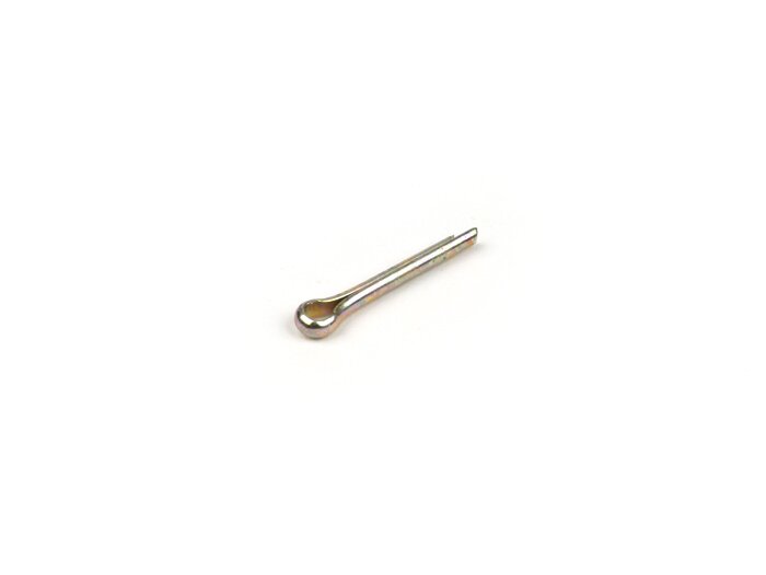 Goupille -DIN 94- Ø=3mm - 15mm