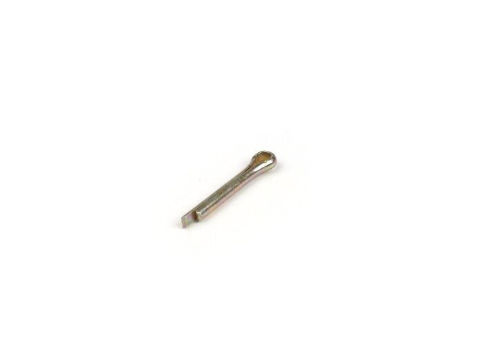 Goupille -DIN 94- Ø=3mm - 15mm
