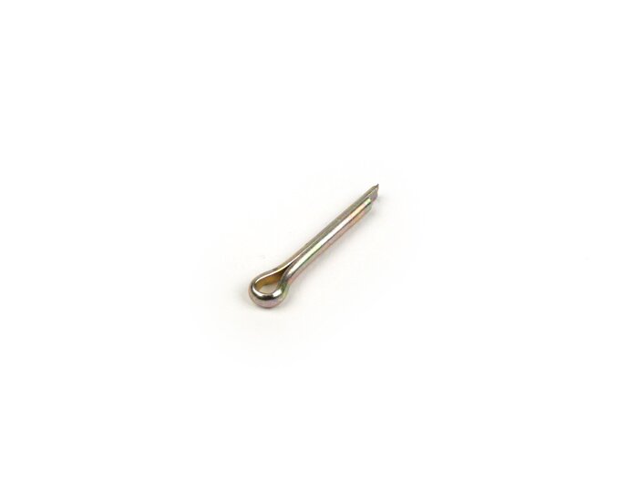 Goupille -DIN 94- Ø=3mm - 15mm