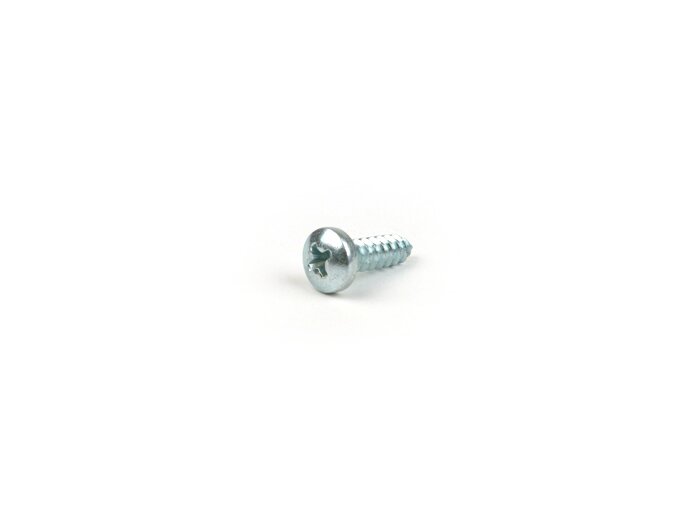 Vis à tôle -DIN 7981- 4,8x16mm - capteur CDI
