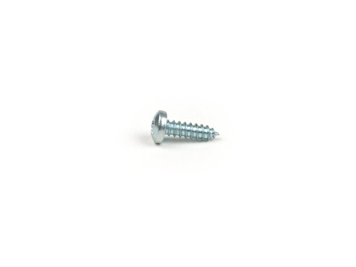 Vis à tôle -DIN 7981- 4,8x16mm - capteur CDI
