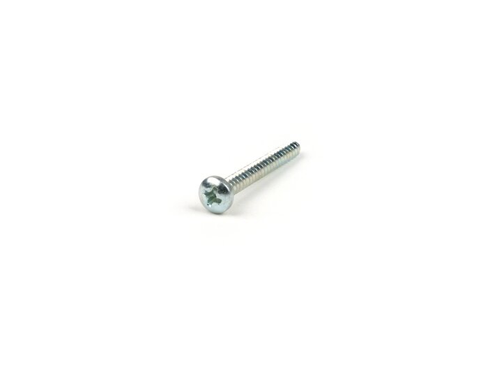 Sekrup lembaran logam -DIN 7981- 4x38mm