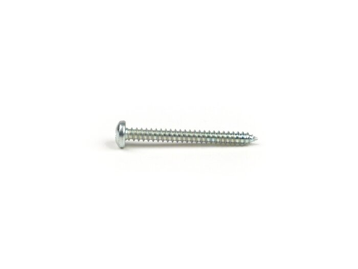 Sekrup lembaran logam -DIN 7981- 4x38mm
