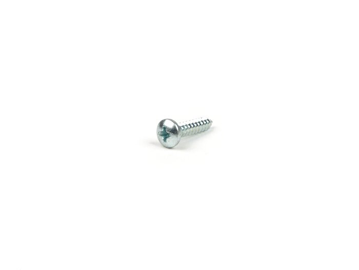 Plåtskruv -DIN 7981- 4,2x15mm