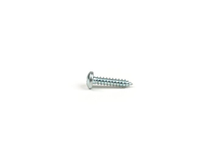 Plåtskruv -DIN 7981- 4,2x15mm