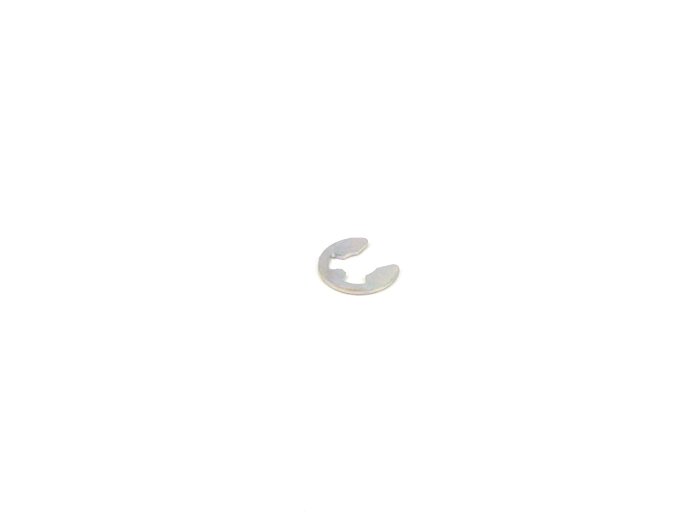Penjepit -WELLE DIN6799- Ø = 6mm (digunakan untuk kabel pemindah gigi pada stang Vespa PK XL2, Cosa)