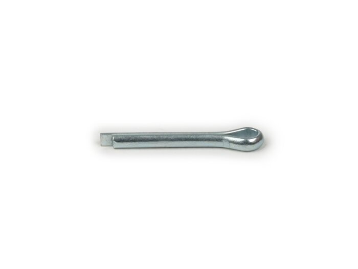 Splitstift -DIN 94- Ø=3,6mm - 25mm