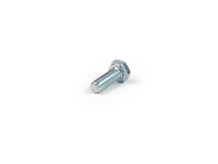 Schroef -DIN 933- M6 x 16mm (8,8 sterkte)