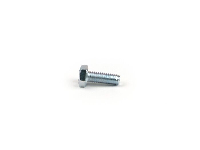 Schroef -DIN 933- M6 x 16mm (8,8 sterkte)