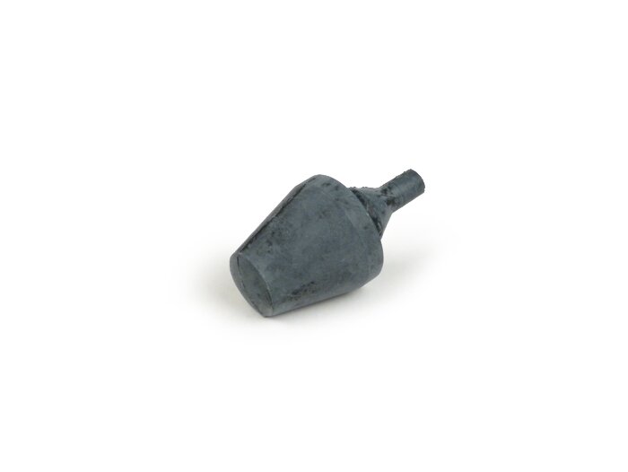 Rubber buffer for centre stand -PIAGGIO- Vespa PK, PK S, PK XL, PK XL2, PK HP, Cosa