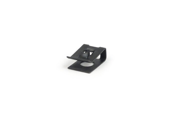 Plate -PIAGGIO- Ø=4.0mm - 11x16mm