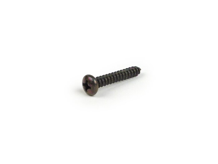 Plåtskruv -DIN 7981- 3,5x22mm