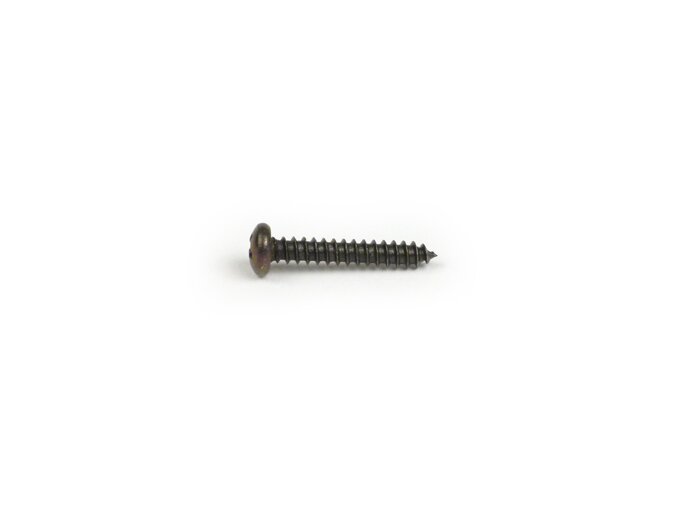 Plåtskruv -DIN 7981- 3,5x22mm