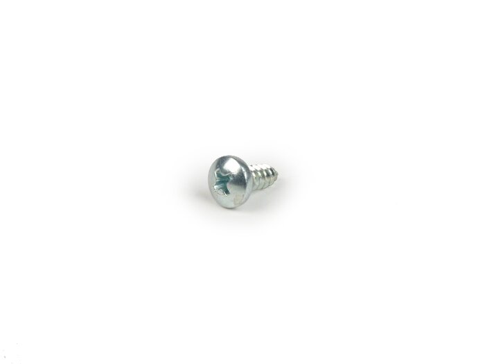 Tapping screw -DIN 7981 H- 4.8x13mm-