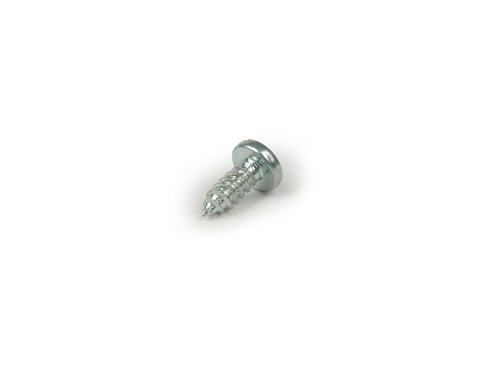 Tapping screw -DIN 7981 H- 4.8x13mm-
