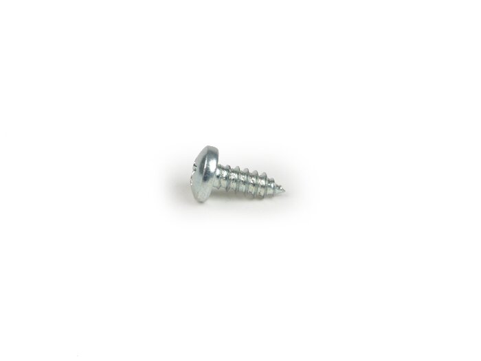 Tapping screw -DIN 7981 H- 4.8x13mm-