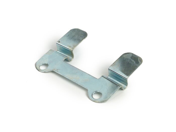 Pelat pegas untuk penutup samping -PIAGGIO- Vespa PK, PK S, PK XL, PK XL2, PK HP