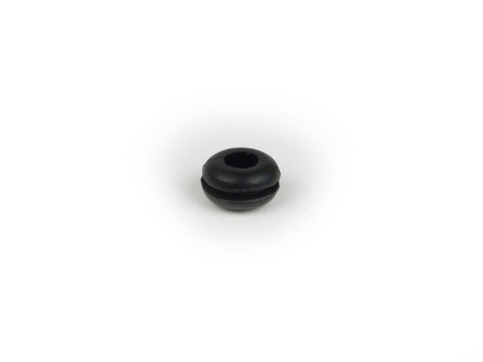 Gomma per cablaggio Ø=6x12x7mm -PIAGGIO- Vespa PK XL, PK XL2
