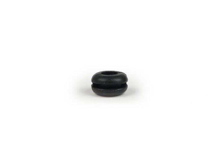 Gomma per cablaggio Ø=6x12x7mm -PIAGGIO- Vespa PK XL, PK XL2
