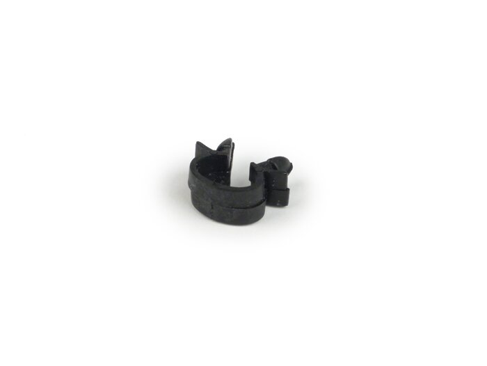 Portacavo con clip -PIAGGIO-