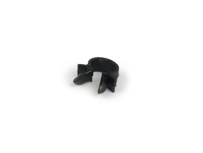 Portacavo con clip -PIAGGIO-