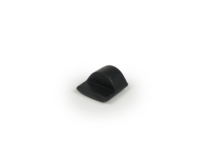 Kickstarter gomma di arresto -PIAGGIO- Vespa PK XL, PK XL2, PK HP