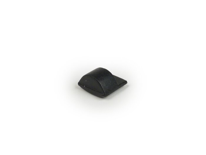 Kickstarter gomma di arresto -PIAGGIO- Vespa PK XL, PK XL2, PK HP