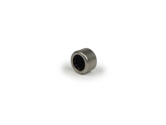 Cuscinetto a rullini -BK 0808- (08x12x08mm) - (utilizzato per avviamento elettrico ad angolo Vespa PX, T5 125cc, Cosa, PK S, PK XL, PK XL2)