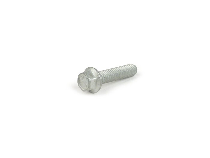 Screw -DIN 6921- M6 x 25mm 10.9 (used for clutch cover Vespa PX, T5 125ccm, PK S, PK XL, PK XL2, V50, V90, PV, ET3)