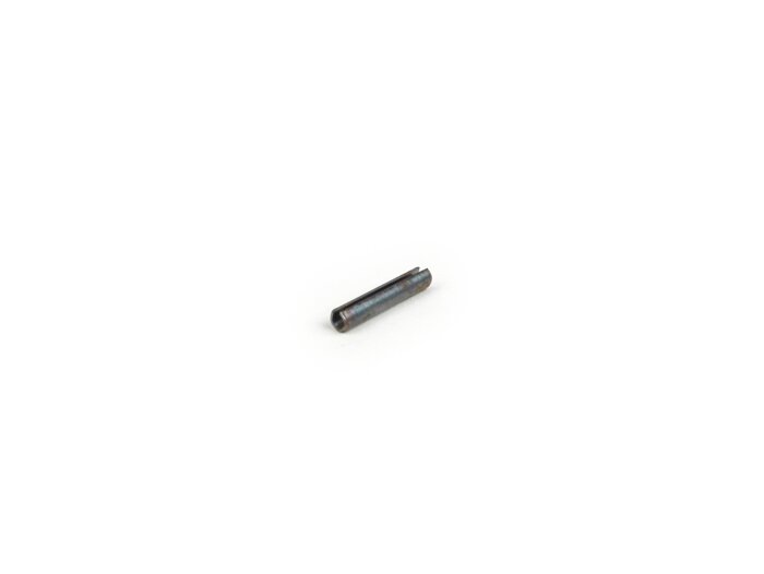 Locking pin -PIAGGIO- 3x18mm (for clutch lever Vespa V50, PV125, ET3)