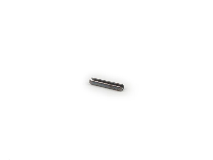 Locking pin -PIAGGIO- 3x18mm (for clutch lever Vespa V50, PV125, ET3)