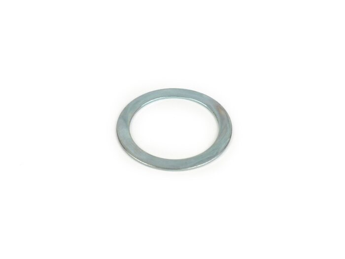 Washer -PIAGGIO- 22,4x29,0x0,75mm (used as spacer for gear change twist grip Vespa PK XL2)